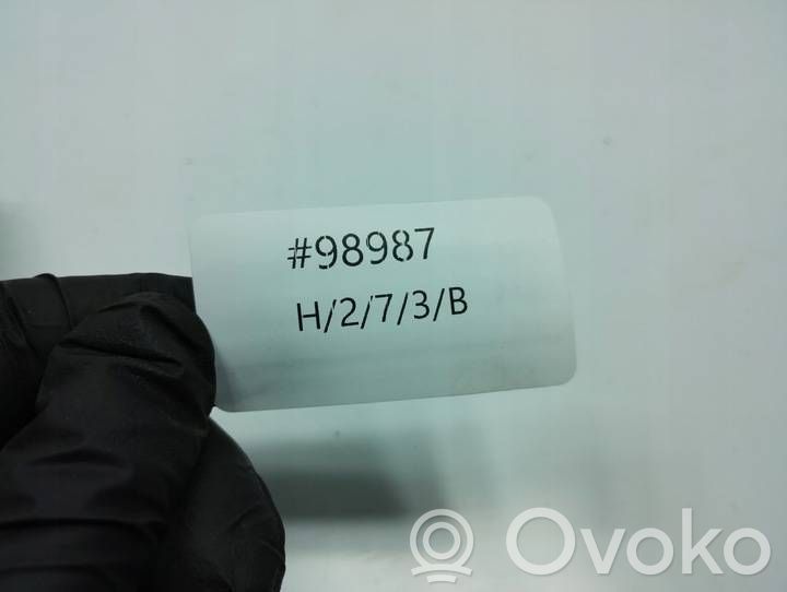 Unité de commande module de porte   4F0959792R