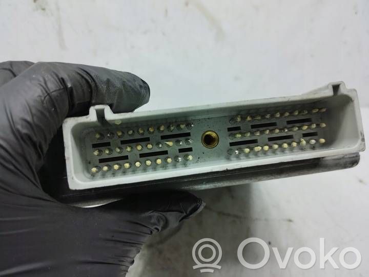 Ford Focus Engine control unit/module 