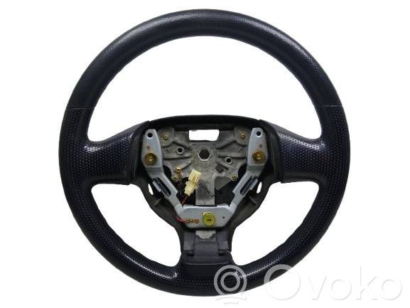 Mazda 2 Руль 