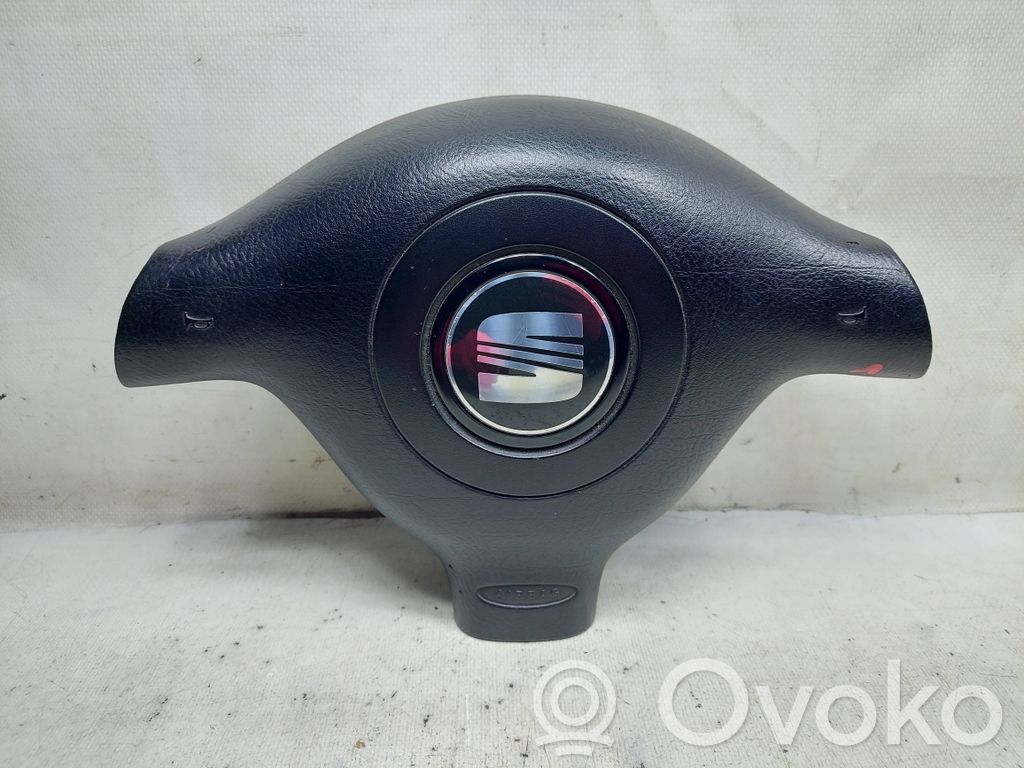 Seat Leon (1M) Steering wheel airbag 