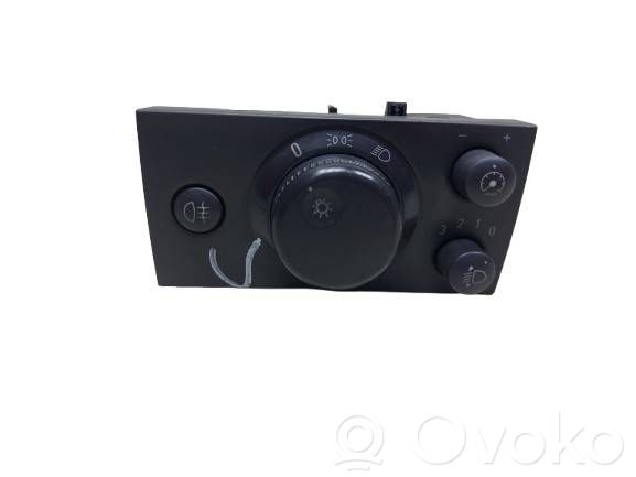 Interrupteur d’éclairage   13230796