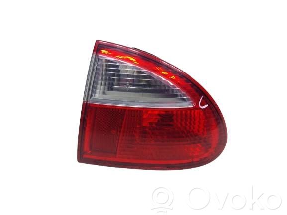 Seat Leon (1M) Luci posteriori 