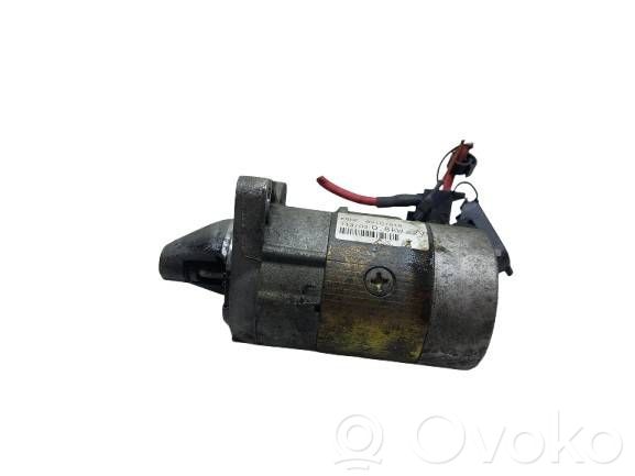 Fiat Punto (188) Starteris 