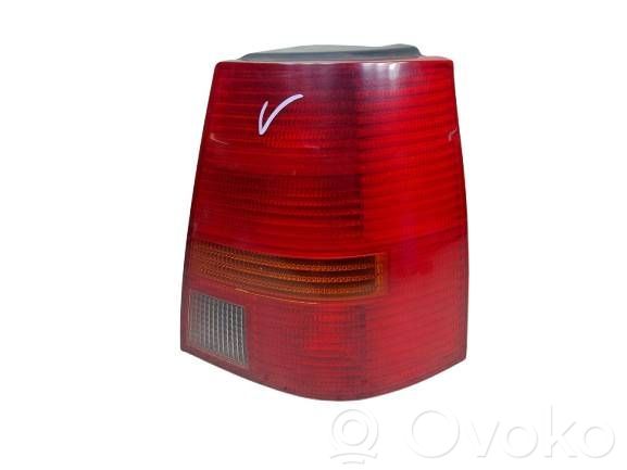 Volkswagen Golf IV Rear/tail lights 