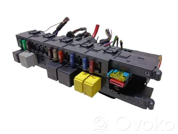 Mercedes-Benz C W203 Modulo di controllo del corpo centrale 