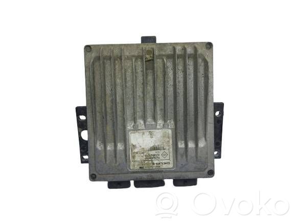 Renault Kangoo I Engine control unit/module 