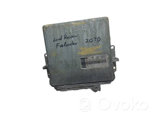 Engine control unit/module   0281001420