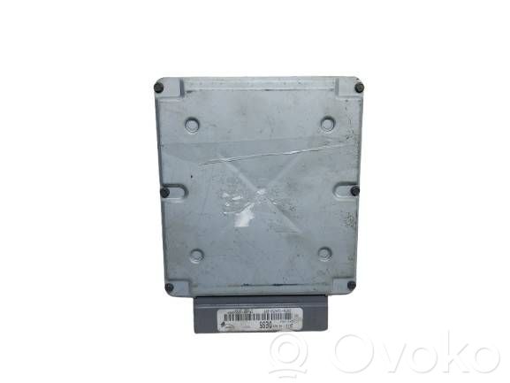 Ford Mondeo Mk III Engine control unit/module 