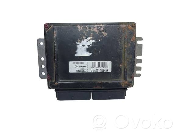 Renault Twingo I Engine control unit/module 