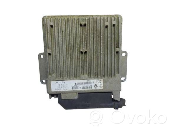 Renault Twingo I Engine control unit/module 