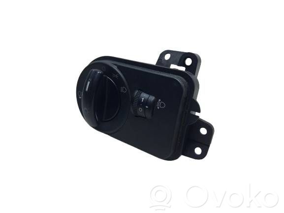 Ford Fiesta Interruptor de luz 