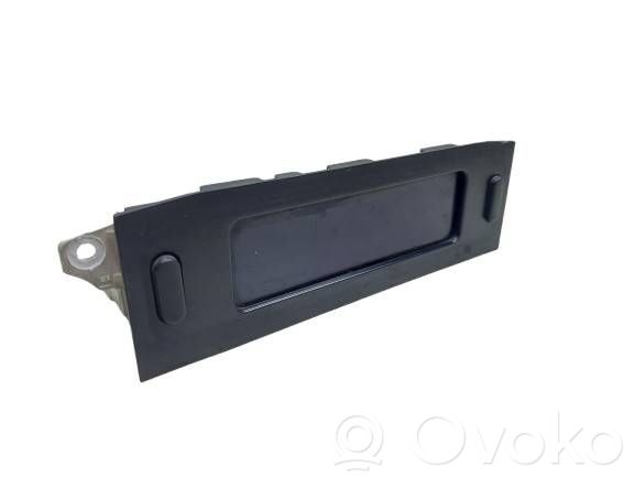Peugeot 1007 Pantalla/monitor/visor 