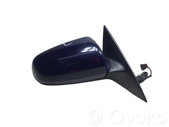 Audi A6 S6 C6 4F Front door electric wing mirror 
