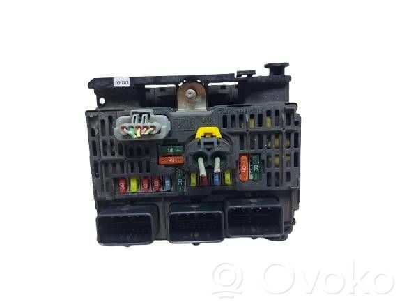 Peugeot 407 BSM Control unit 