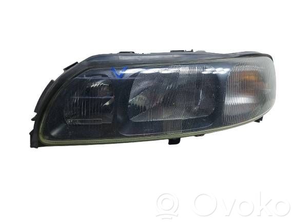 Volvo S60 Headlight/headlamp 