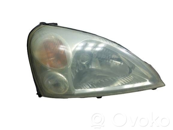 Lampa przednia   155772KAS,155772