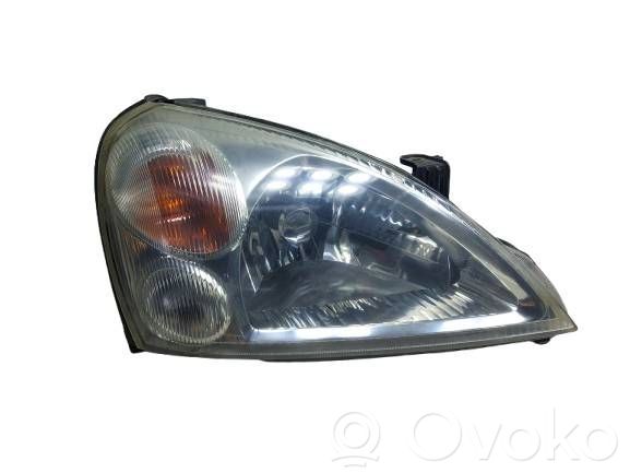 Lampa przednia   155773KAS,155773