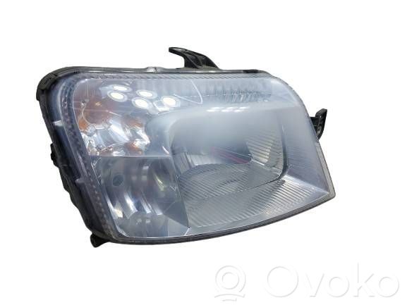 Lampa przednia   155777KAS,155777