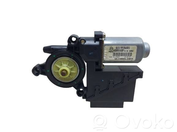 Skoda Fabia Mk1 (6Y) Fensterhebermotor Tür vorne 