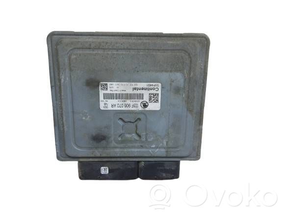 Engine control unit/module ECU   03F906070ARKAS,03F906070AR,5WP44631