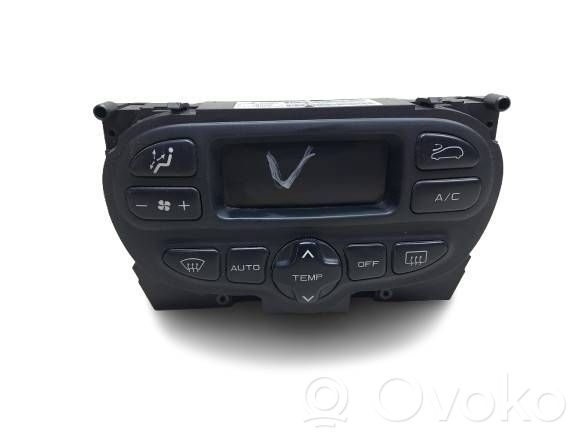 Peugeot 307 Unitate control climatizare 