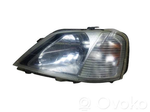 Headlight/headlamp   8200211005KAS,8200211005