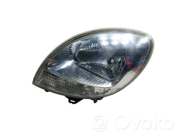 Lampa przednia   8200236590KAS,8200236590