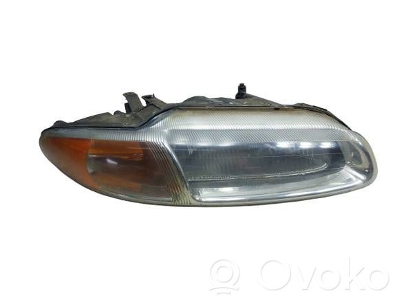 Chrysler Sebring (FJ - JX) Far 