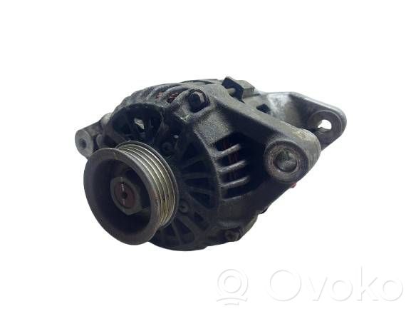 Dacia Logan I Alternador 