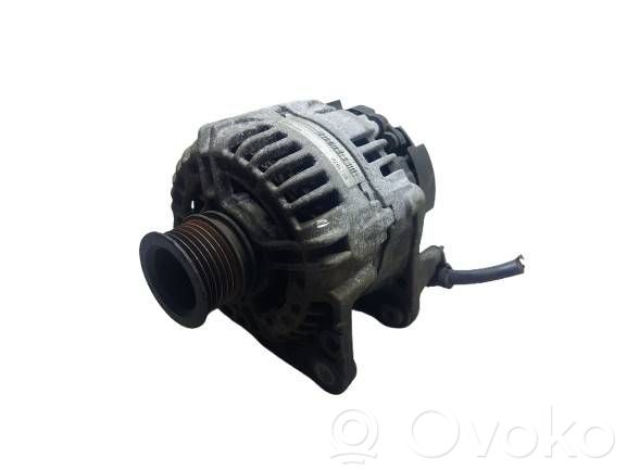 Alternator   9041920KAS,9041920