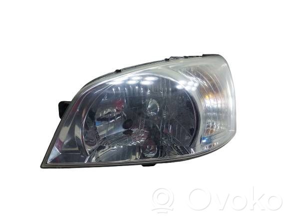 Hyundai Getz Far 