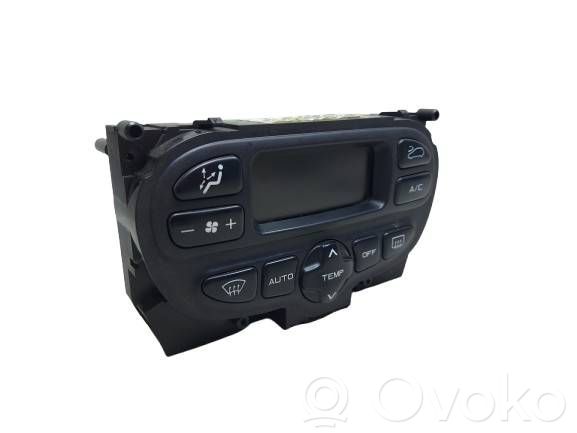 Peugeot 307 Unitate control climatizare 