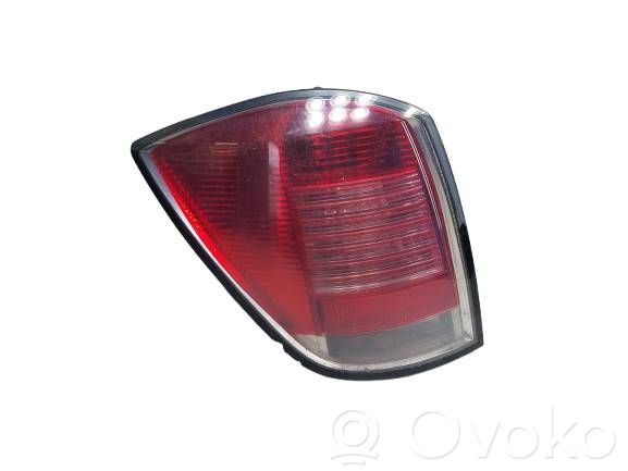 Lampa tylna   24451838KAS,24451838