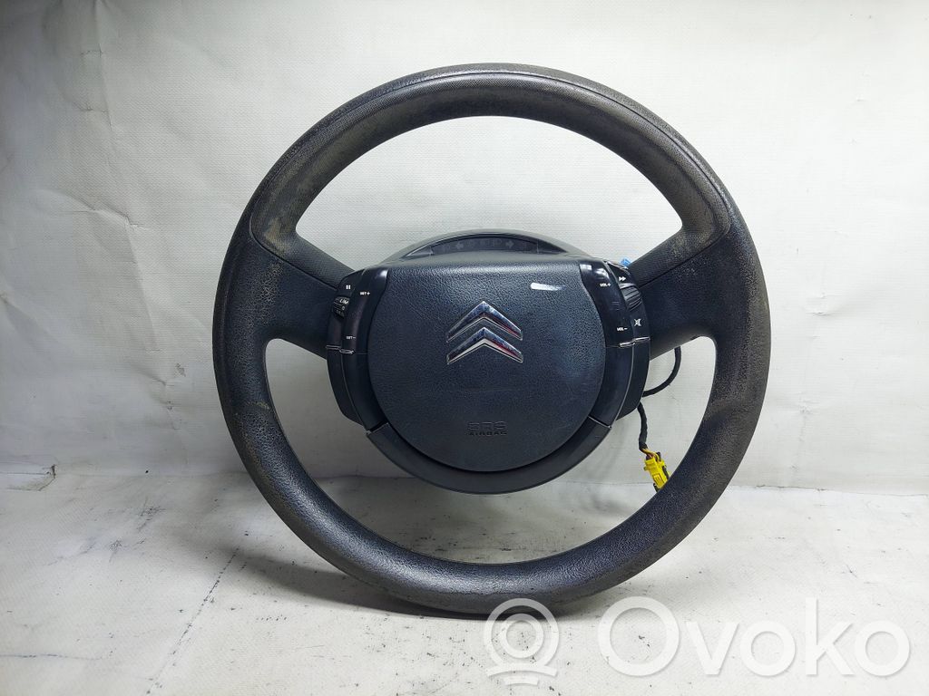 Citroen C4 I Volante 