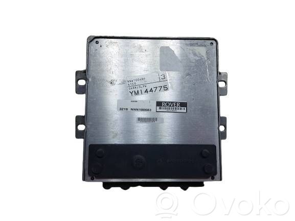 Unidad de control/módulo ECU del motor   NNN100683KAS,NNN100683,YM144775