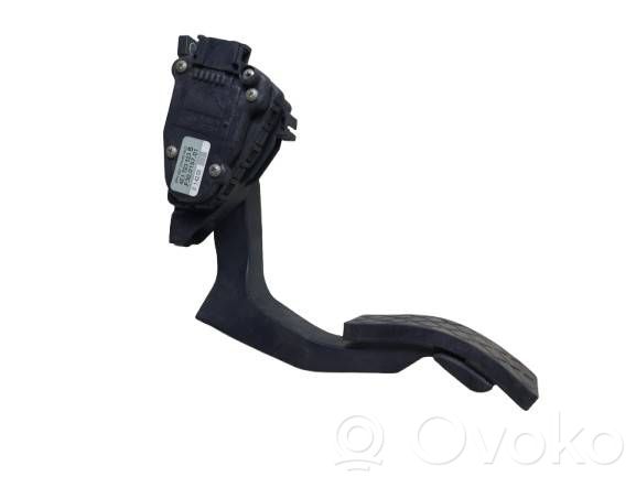 Audi A8 S8 D3 4E Gaspedal 