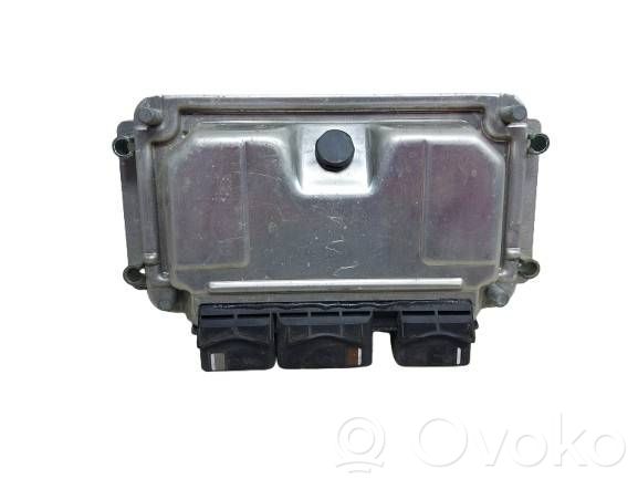 Citroen C3 Engine control unit/module 