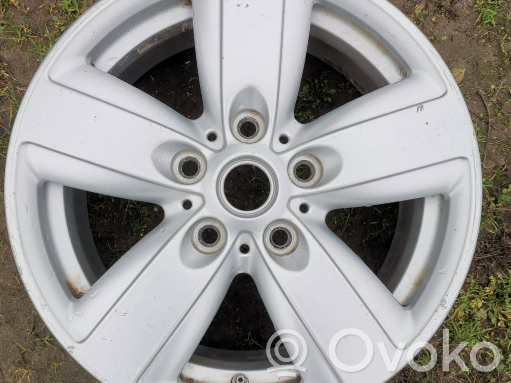 Mini Paceman (R61) Cerchione in lega R16 