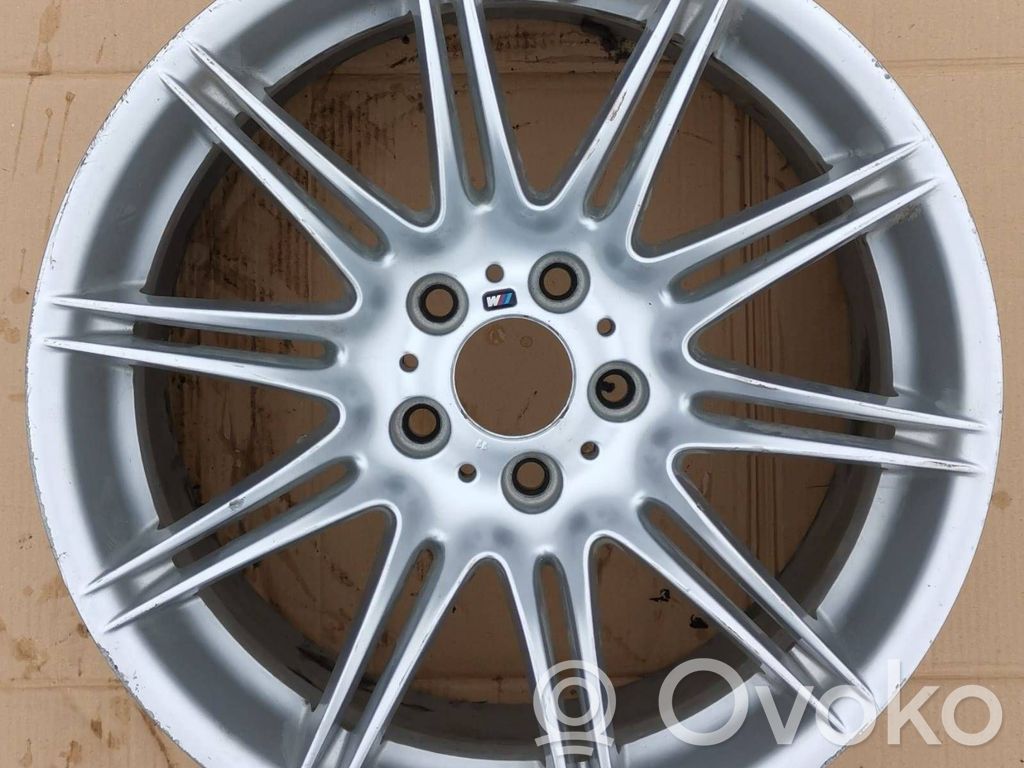 BMW 3 E90 E91 R19-alumiinivanne 