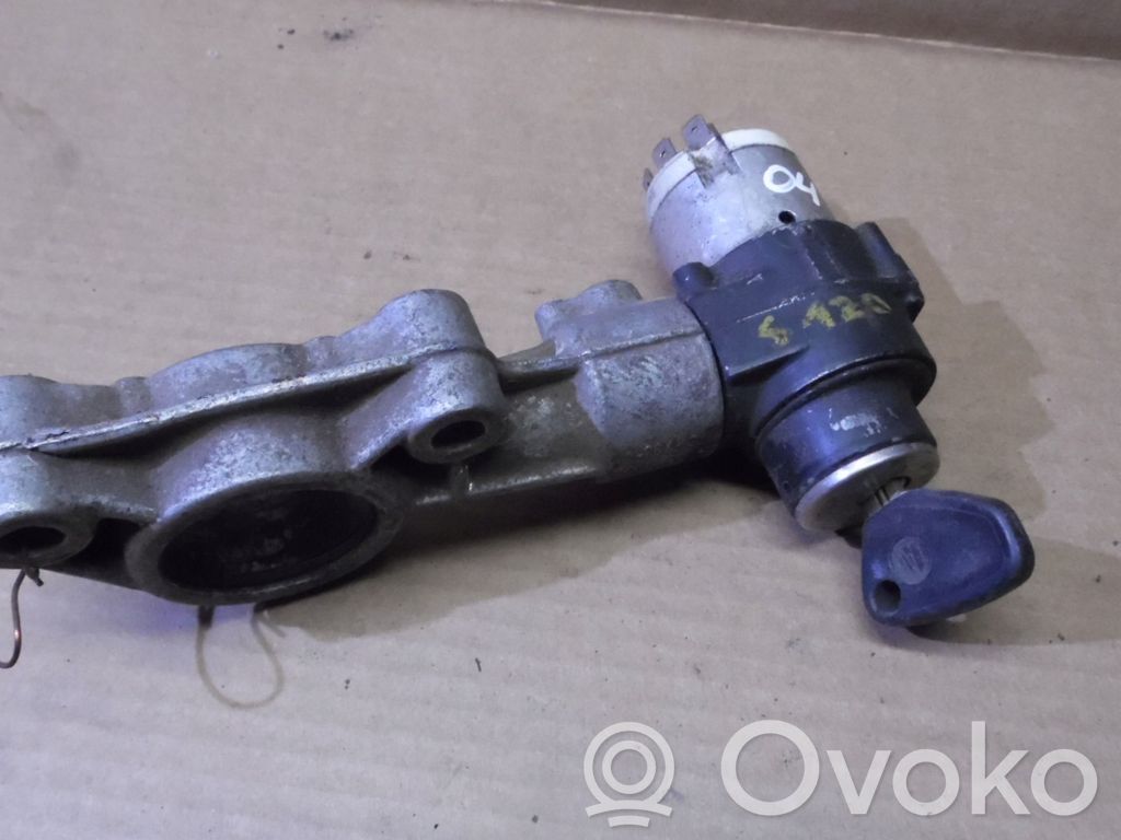 Skoda 105, 120 (742) Contact aprindere 
