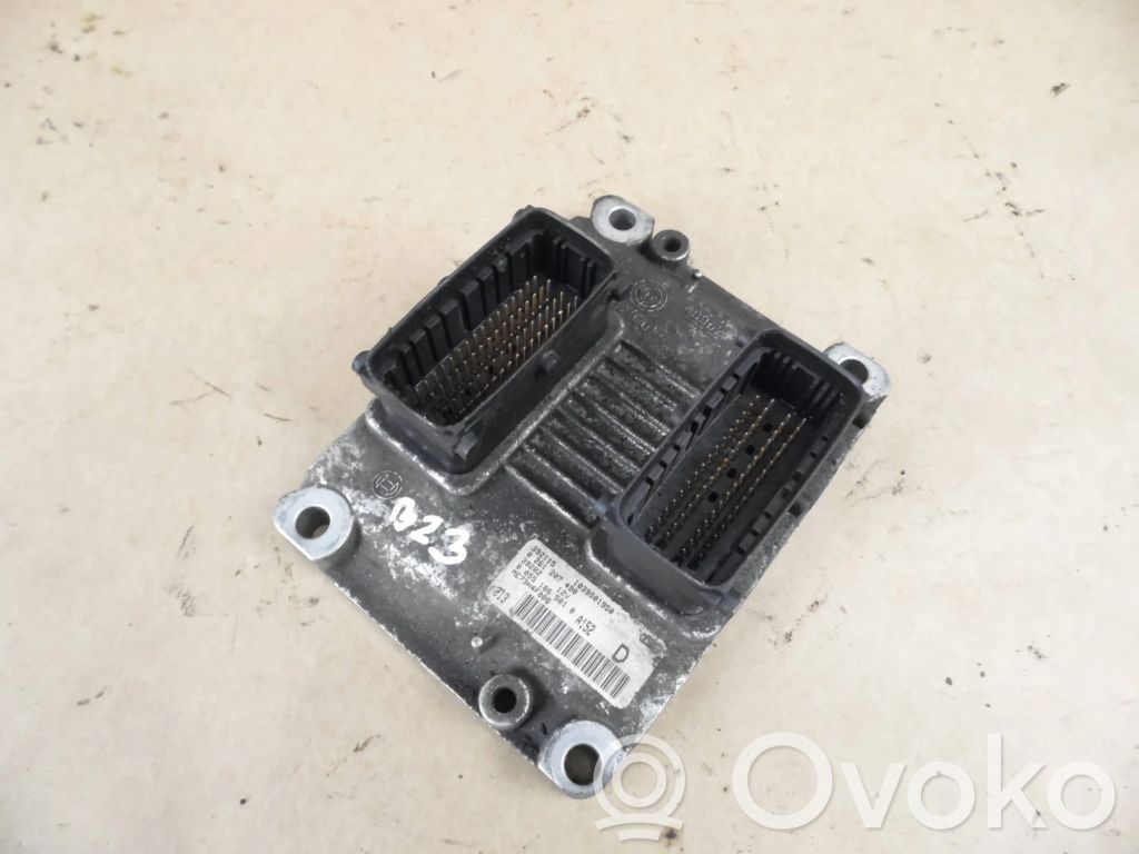 Fiat Albea Engine control unit/module ECU 