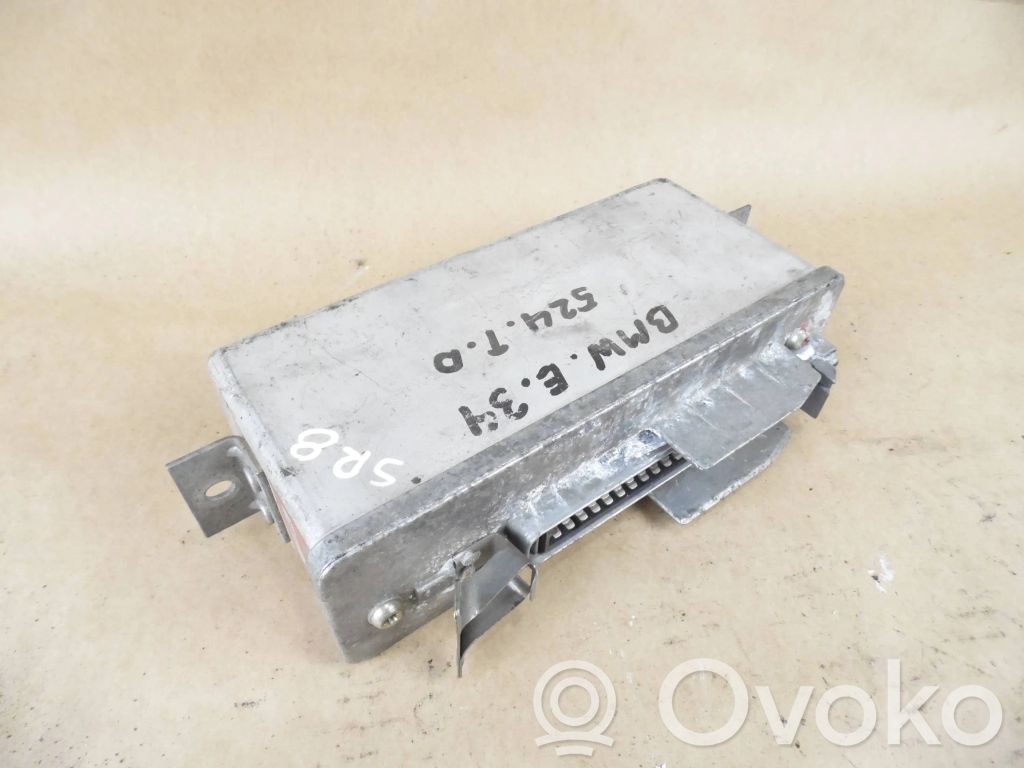 BMW 5 E34 ABS control unit/module 