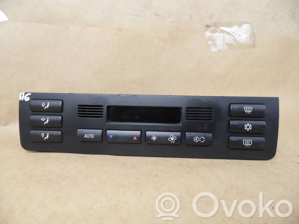 Climate control unit   64116916882,5HB00773820,00172ILL1