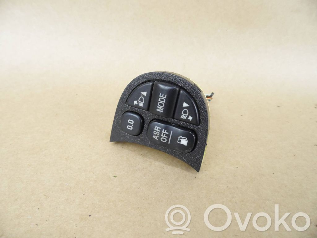 Alfa Romeo GT Interruptor de control multifunción 
