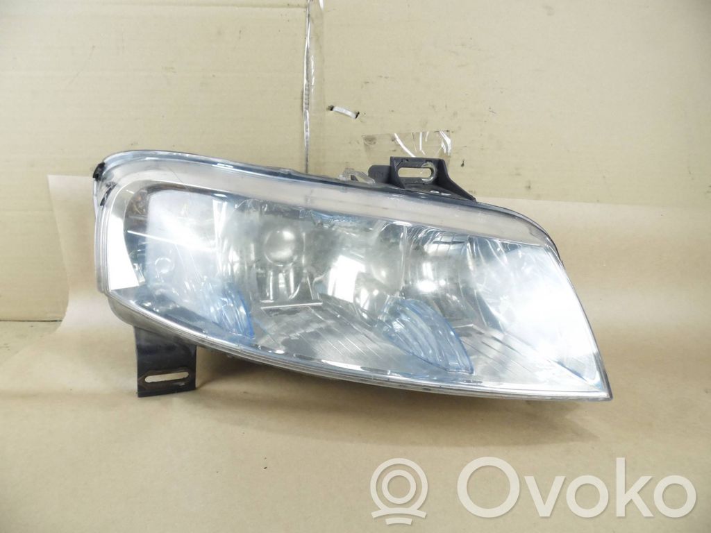 Fiat Stilo Headlight/headlamp 