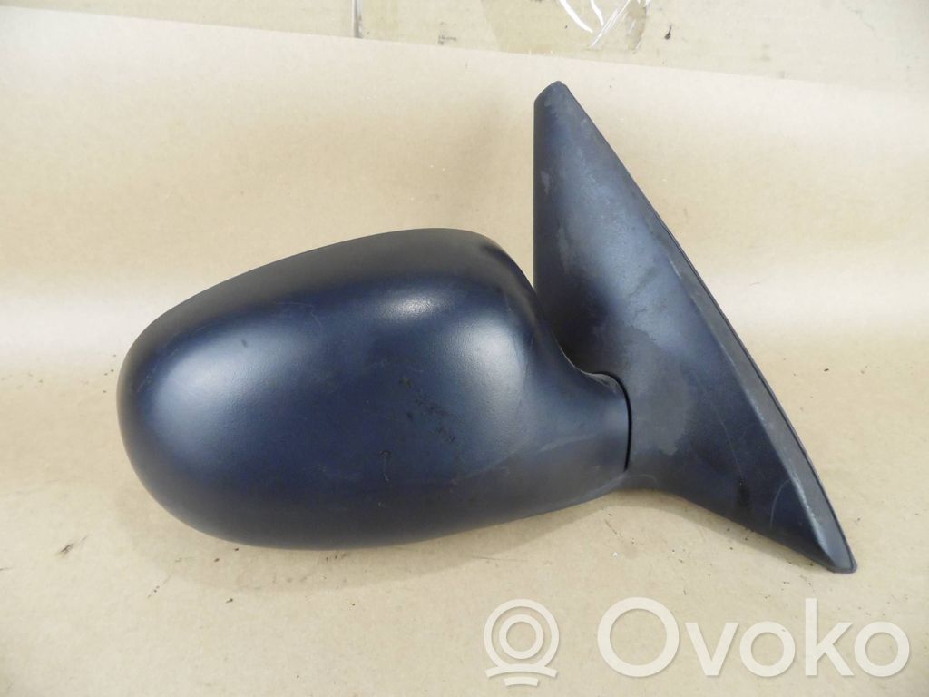 Daewoo Lanos Front door electric wing mirror 