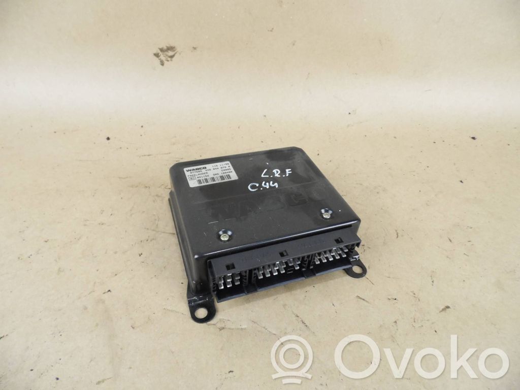Land Rover Freelander ABS relay 