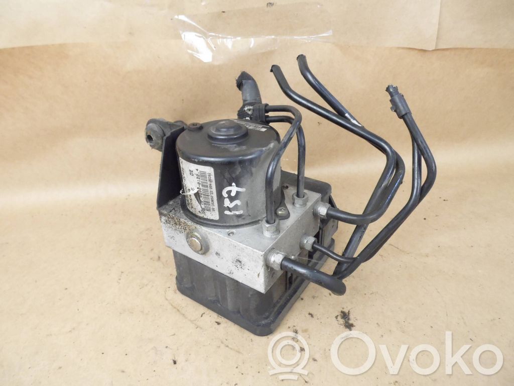 Volvo V50 ABS Pump 