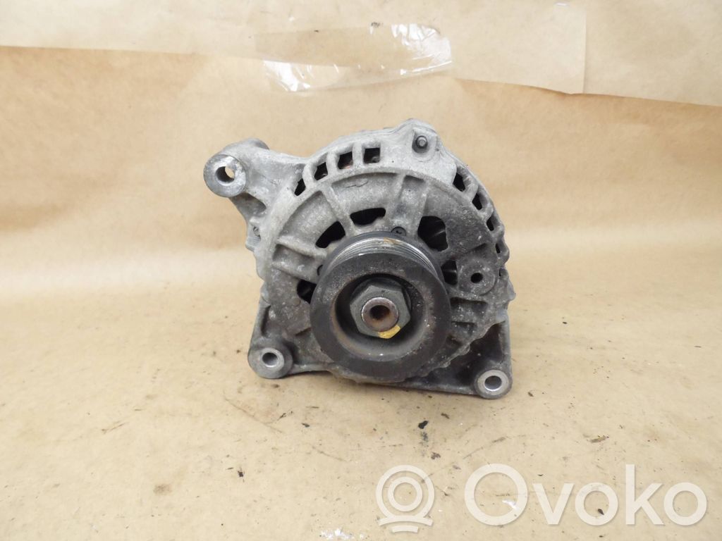 Volvo S40, V40 Alternator 