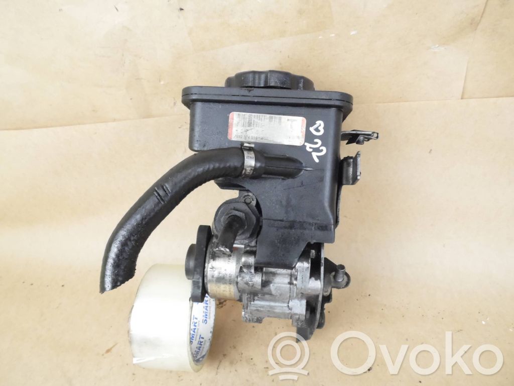 Power steering pump   56575,2974519